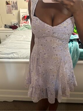 Daytona Cutout Dress In Pearl Wholesalers Beige